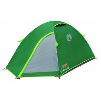 COLEMAN Kobuk BlackOut - Tenda - varie dimensioni dimensioni