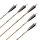 Freccia completa | GOLD TIP Traditional XT - Carbonio