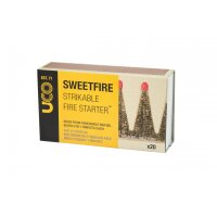 UCO SweetFire - Accendino