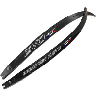 Flettenti | SEBASTIEN FLUTE EVO - ILF - 24-44 lbs