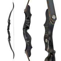 C.V. EDITION by SPIDERBOWS Condor Titan - 70 Zoll - 25...