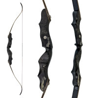 C.V. EDITION by SPIDERBOWS Condor Titan - 70 Zoll - 25 lbs | Rechtshand