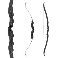 C.V. EDITION by SPIDERBOWS Condor Titan - 70 Zoll - 25 lbs | Rechtshand