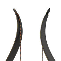 C.V. EDITION by SPIDERBOWS Condor Titan - 70 Zoll - 25 lbs | Rechtshand