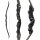 C.V. EDITION by SPIDERBOWS Condor Titan - 70 Zoll - 25 lbs | Rechtshand
