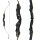 C.V. EDITION by SPIDERBOWS Condor Titan - 70 Zoll - 25 lbs | Rechtshand