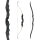 C.V. EDITION by SPIDERBOWS Condor Titan - 70 Zoll - 25 lbs | Rechtshand