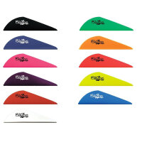 BOHNING Paletta Blazer - 2 pollici