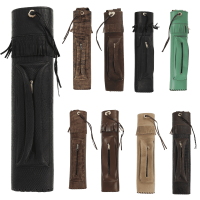 elTORO Long Pocket - Faretra posteriore