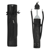 elTORO Long Pocket - Faretra posteriore