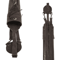 elTORO Long Pocket - Faretra posteriore