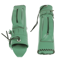 elTORO Long Pocket - Faretra posteriore