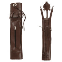 elTORO Long Pocket - Faretra posteriore