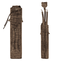 elTORO Long Pocket - Faretra posteriore