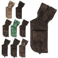 elTORO Fondina faretra