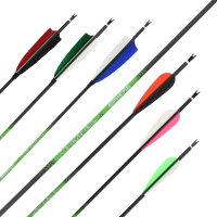 [SPHERE Slimline Pro - Freccia di carbonio