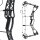 DRAKE Pathfinder Basic - 40-65 lbs - Arco compound