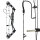 DRAKE Pathfinder Basic - 40-65 lbs - Arco compound