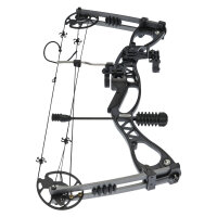 DRAKE Pathfinder Starter - 40-65 lbs - Arco compound