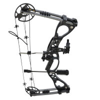 DRAKE Pathfinder Starter - 40-65 lbs - Arco compound