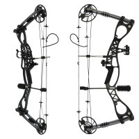 DRAKE Pathfinder Starter - 40-65 lbs - Arco compound