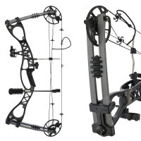 DRAKE Pathfinder Starter - 40-65 lbs - Arco compound