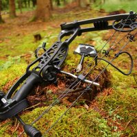 DRAKE Pathfinder Starter+ - 40-65 lbs - Arco compound