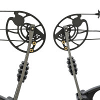 DRAKE Pathfinder Starter+ - 40-65 lbs - Arco compound
