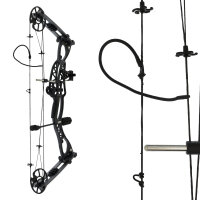 DRAKE Pathfinder Starter+ - 40-65 lbs - Arco compound