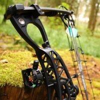 DRAKE Pathfinder Starter+ - 40-65 lbs - Arco compound