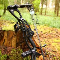DRAKE Pathfinder Starter+ - 40-65 lbs - Arco compound