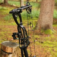 DRAKE Pathfinder Starter+ - 40-65 lbs - Arco compound