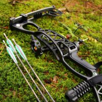 DRAKE Pathfinder Starter+ - 40-65 lbs - Arco compound