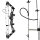 DRAKE Pathfinder Starter+ - 40-65 lbs - Arco compound