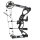 DRAKE Pathfinder Starter+ - 40-65 lbs - Arco compound