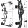 DRAKE Pathfinder Starter+ - 40-65 lbs - Arco compound