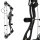 DRAKE Pathfinder Starter+ - 40-65 lbs - Arco compound