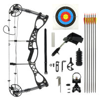 DRAKE Pathfinder Complete - 40-65 lbs - Arco compound