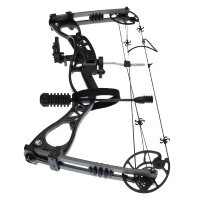 DRAKE Pathfinder Complete - 40-65 lbs - Arco compound