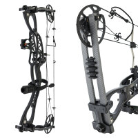 DRAKE Pathfinder Complete - 40-65 lbs - Arco compound