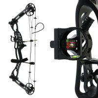 DRAKE Pathfinder Complete - 40-65 lbs - Arco compound