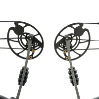 DRAKE Pathfinder Complete - 40-65 lbs - Arco compound