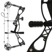 DRAKE Pathfinder Complete - 40-65 lbs - Arco compound