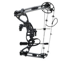 DRAKE Pathfinder Complete - 40-65 lbs - Arco compound