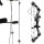 DRAKE Pathfinder Complete - 40-65 lbs - Arco compound