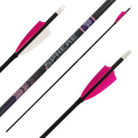 Freccia completa | SPHERE BowJob - 6,20 mm - Carbonio