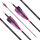 Freccia completa | SPHERE BowJob - 6,20 mm - Carbonio