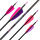 Freccia completa | SPHERE BowJob Slim - 4,20 mm - Carbonio
