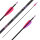 Freccia completa | SPHERE BowJob Slim - 4,20 mm - Carbonio
