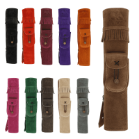 elTORO Wild Colorz Fringe - Faretra posteriore